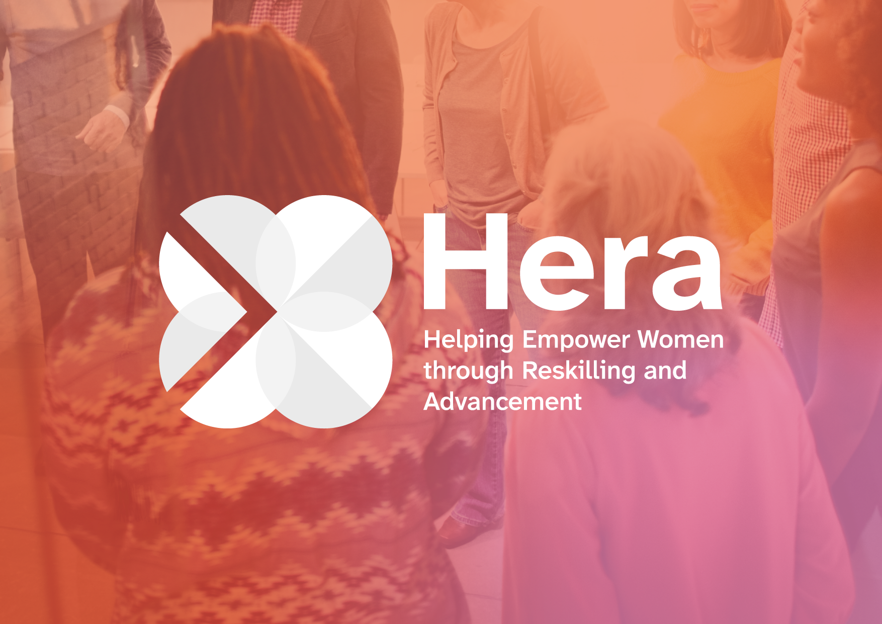 Empowering Women 45+: il progetto internazionale HERA inizia ufficialmente
