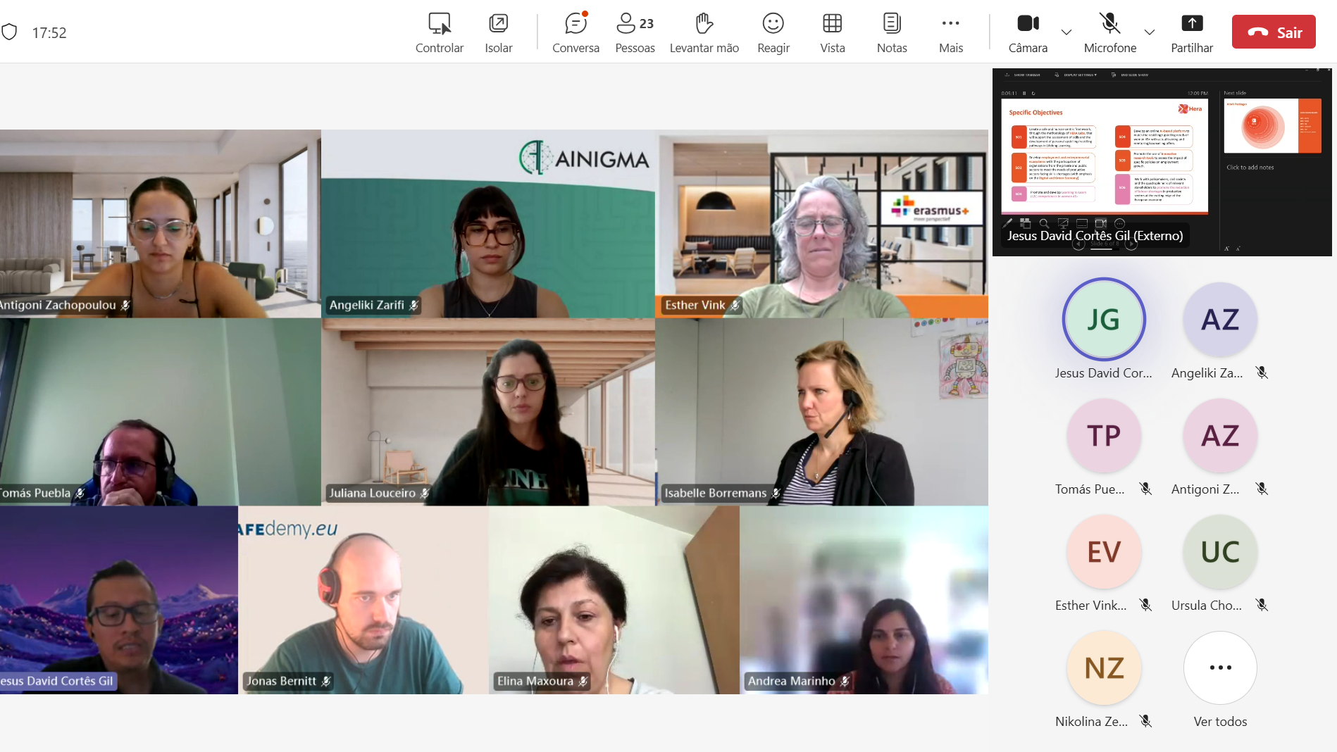 Il Consorzio HERA completa la prima indagine sui bisogni degli utenti per progettare il Community Portal